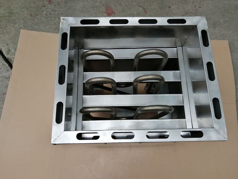 Sauna Room Accessories Stainless Steel Material Heater Electric Sauna Stove With Chinese Factory Price