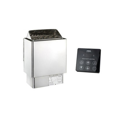 Sauna Heater Dry Steam Bath Sauna Stove 220V-240V Modern External Electric Home Hotel Sauna Room 2022