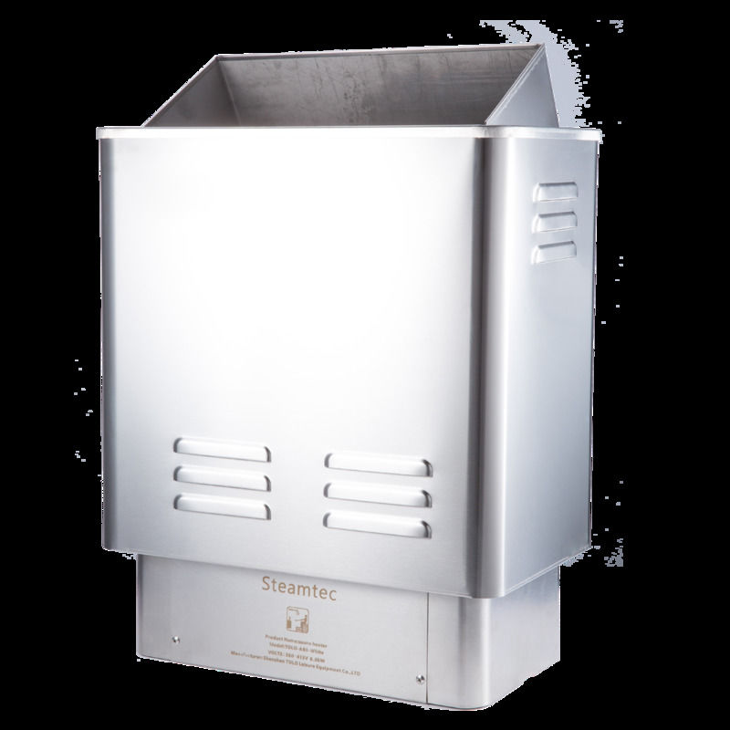 Sauna Heater Dry Steam Bath Sauna Stove 220V-240V Modern External Electric Home Hotel Sauna Room 2022