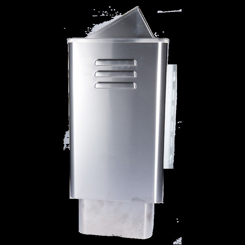 Sauna Heater Dry Steam Bath Sauna Stove 220V-240V Modern External Electric Home Hotel Sauna Room 2022
