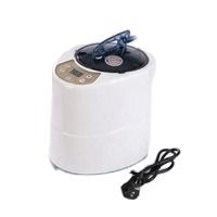 4.2L 220V/110V USA EU Plug Modern High Quality Steamer Portable Electric Sauna Steam Generator Sauna Heater For Indoor Sauna Room