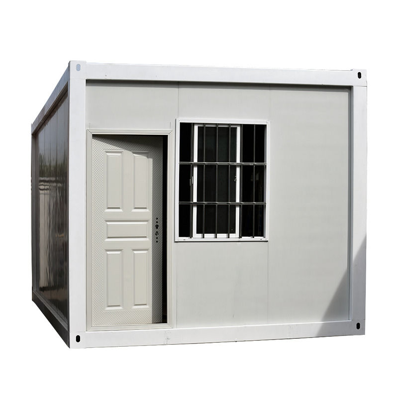 Modern Custom Eco-Friendly Durable Residential Quick Activity LCL Panel Room Mobile Factory Board Room Movable Outdoor Room