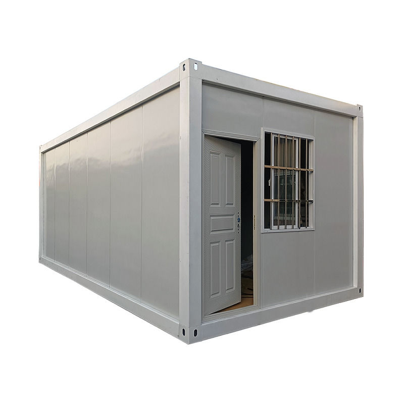 Modern Custom Eco-Friendly Durable Residential Quick Activity LCL Panel Room Mobile Factory Board Room Movable Outdoor Room