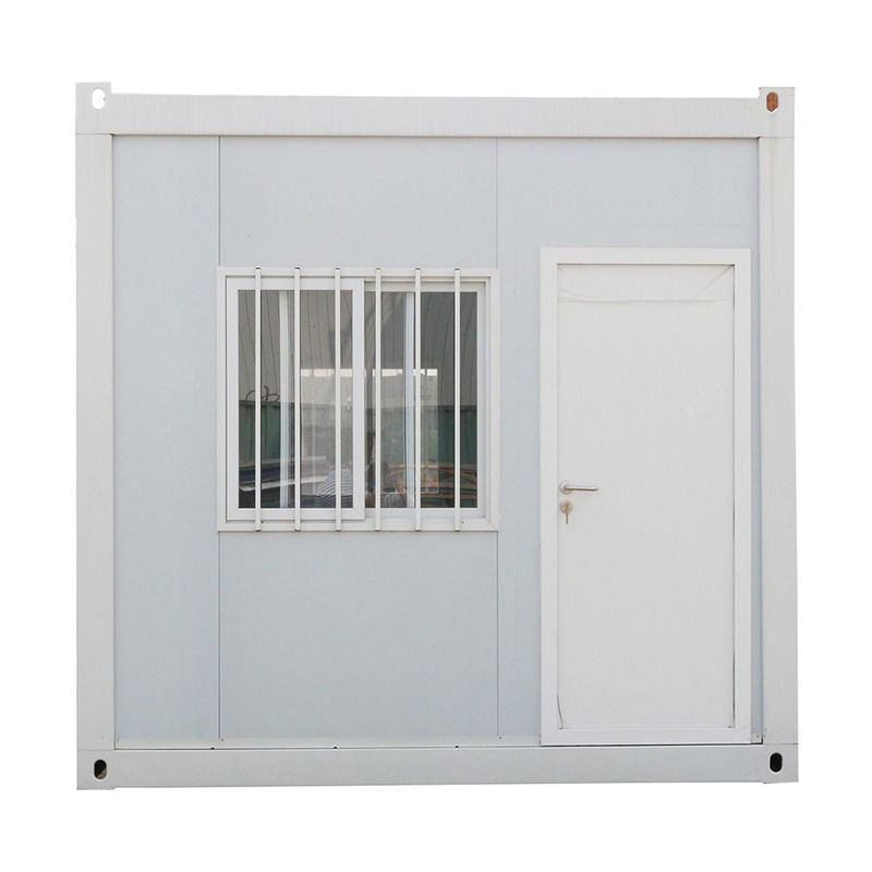 Modern Custom Eco-Friendly Durable Residential Quick Activity LCL Panel Room Mobile Factory Board Room Movable Outdoor Room