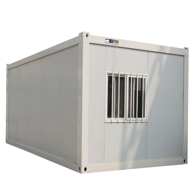 Modern Prefab Mobile Tiny Factory Factory Sale Tiny Prefab House Container Home Room Family Housing House Tiny Prefab Haus Construction