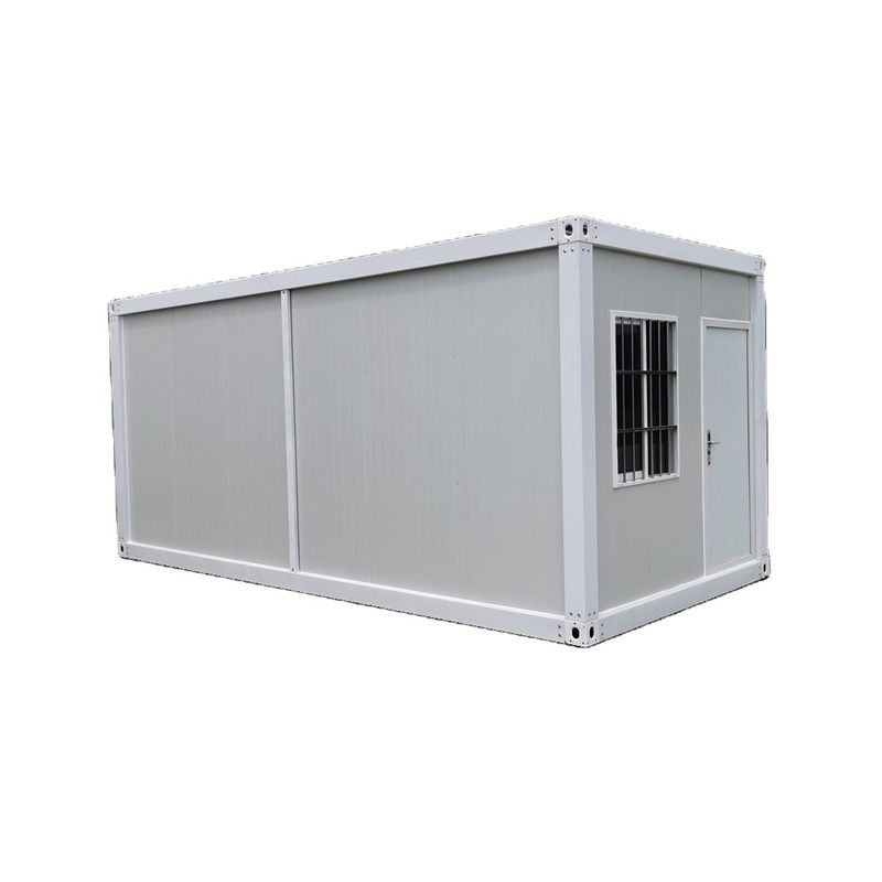 Modern Prefab Mobile Tiny Factory Factory Sale Tiny Prefab House Container Home Room Family Housing House Tiny Prefab Haus Construction