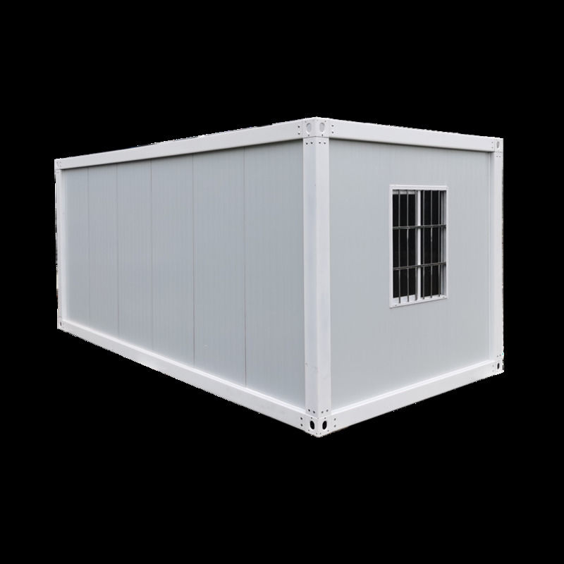 Modern Prefab Mobile Tiny Factory Factory Sale Tiny Prefab House Container Home Room Family Housing House Tiny Prefab Haus Construction